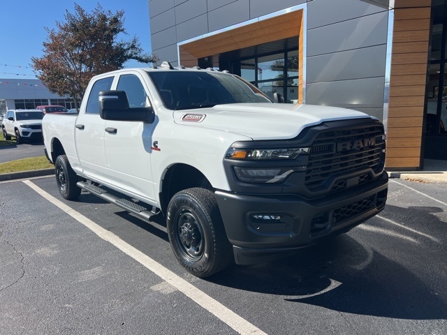 2026 RAM Ram 2500 Pickup Tradesman's photo