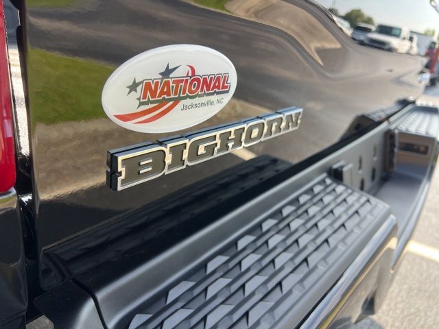 2025 RAM 2500 Big Horn - Photo 28