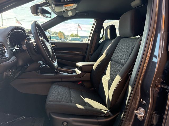 2026 Dodge Durango GT HEMI V8 - Photo 7