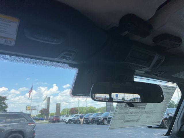 2025 Jeep Gladiator Sport S - Photo 16