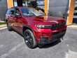 Jeep Grand Cherokee L
