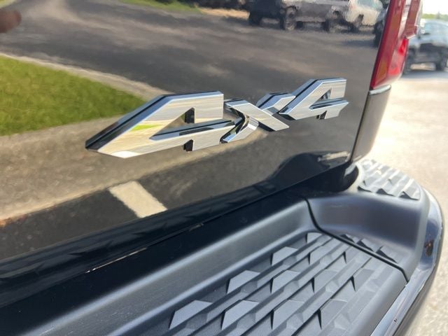 2025 RAM 2500 Big Horn - Photo 27