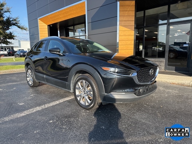 2024 Mazda CX-30