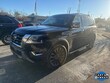  Nissan Armada
