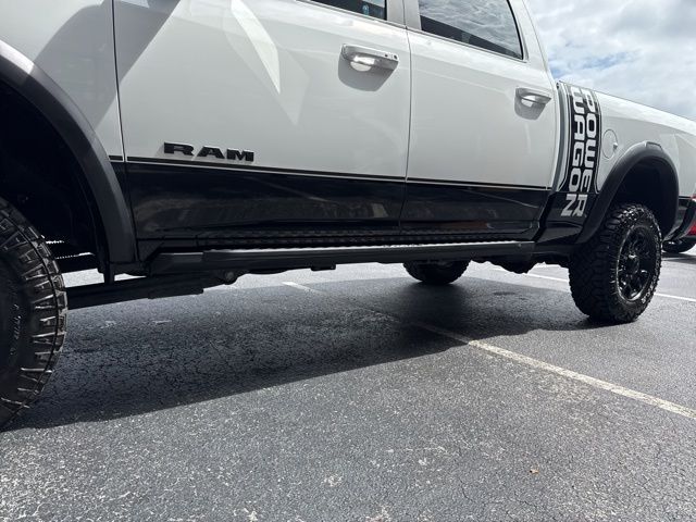 2025 RAM 2500 Power Wagon - Photo 7