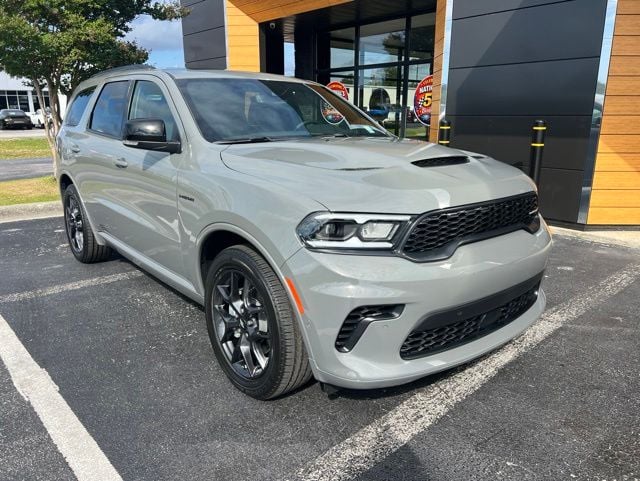 2026 Dodge Durango GT HEMI Plus V8 AWD's photo