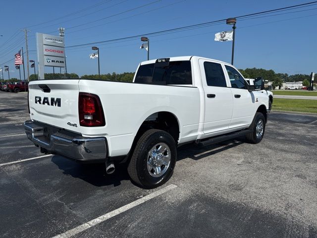 2025 RAM 2500 Tradesman - Photo 27