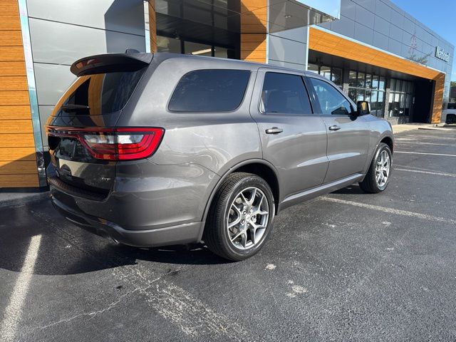 2026 Dodge Durango GT HEMI V8 - Photo 30