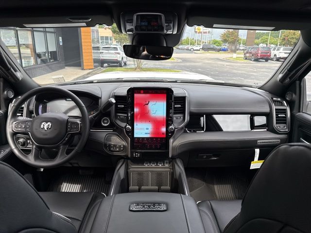 2025 RAM 2500 Power Wagon - Photo 25