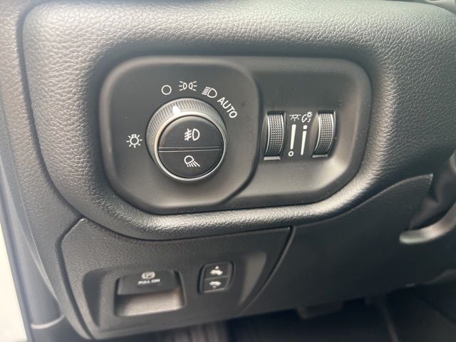 2026 RAM 1500 Big Horn/Lone Star - Photo 8