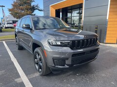 2025 Jeep Grand Cherokee L Altitude X RWD SUV