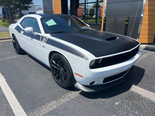 2023 Dodge Challenger R/T Scat Pack's photo