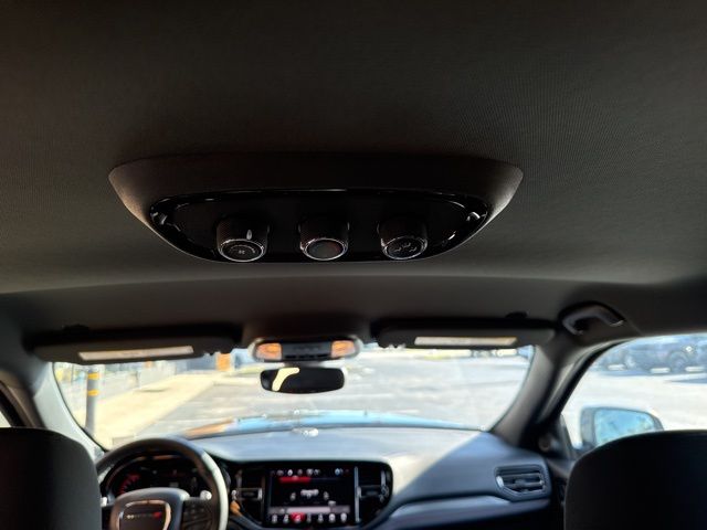 2026 Dodge Durango GT HEMI V8 - Photo 26