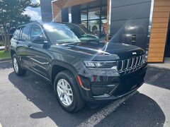 2026 Jeep Grand Cherokee Laredo X 4X4 SUV Jacksonville NC
