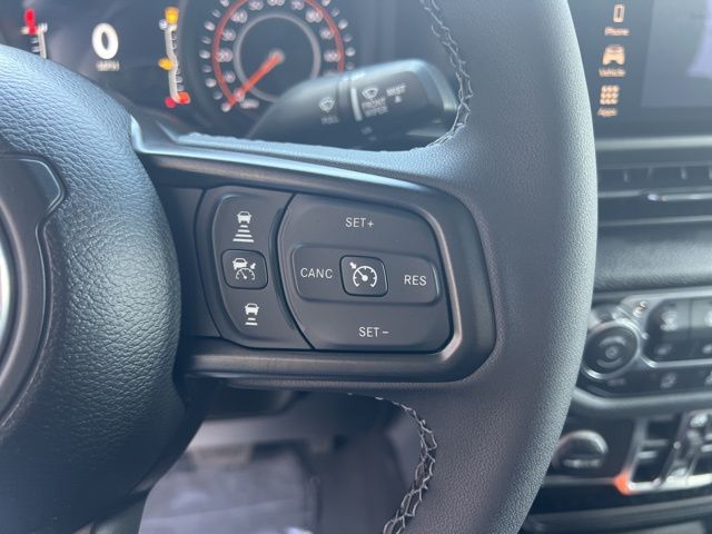 2025 Jeep Gladiator Sport S - Photo 12