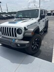  Jeep Wrangler 4xe