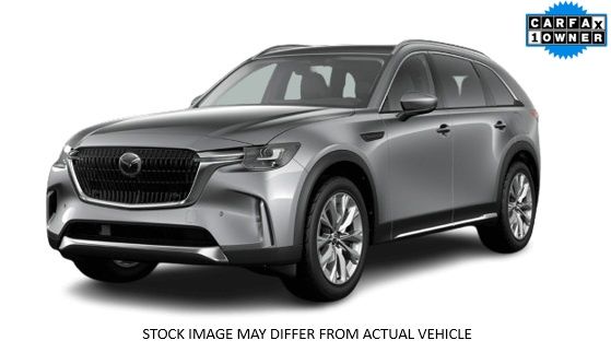 2024 Mazda CX-90 Turbo Premium Package's photo