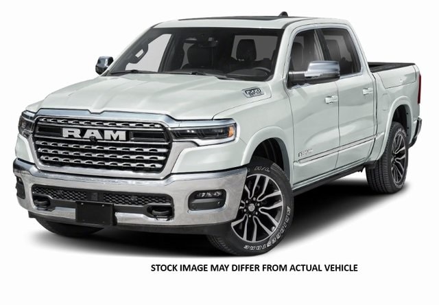 2026 RAM Ram 1500 Pickup Limited's photo