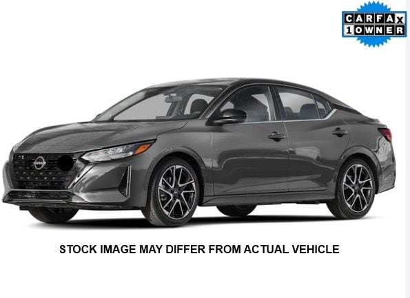 2024 Nissan Sentra's photo