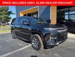  Jeep Grand Wagoneer