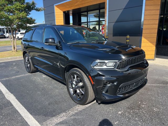 2026 Dodge Durango GT HEMI Premium V8 AWD's photo