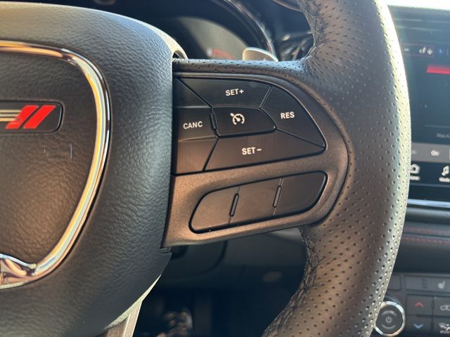2026 Dodge Durango GT HEMI V8 - Photo 13