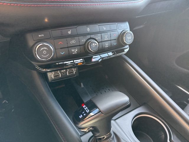 2026 Dodge Durango GT HEMI V8 - Photo 19