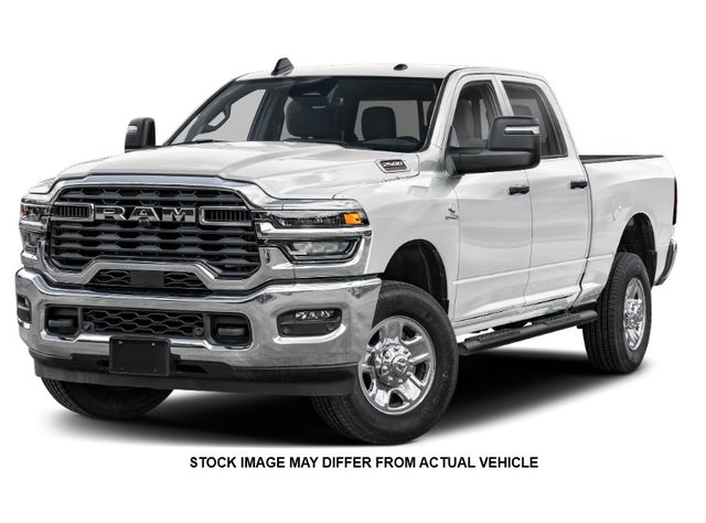 2026 RAM 2500 Tradesman 4X4 Crew Cab LWB's photo