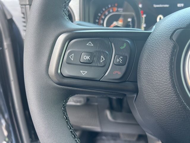 2025 Jeep Gladiator Sport S - Photo 11