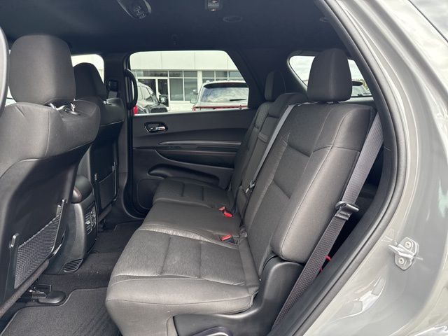 2026 Dodge Durango GT - Photo 23