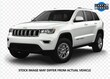 Jeep Grand Cherokee WK