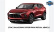 Chevrolet Blazer