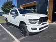  Ram 2500
