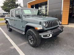 2025 Jeep Gladiator High Tide 4X4 Crew Cab