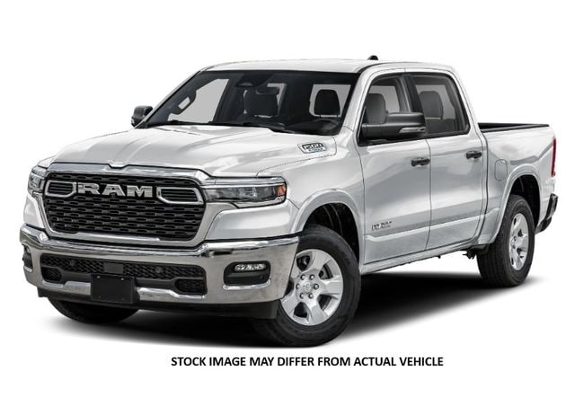 2026 RAM 1500's photo