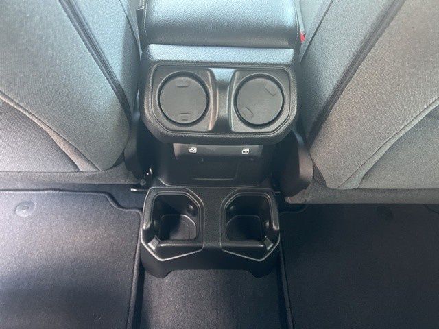 2025 Jeep Gladiator Sport S - Photo 19