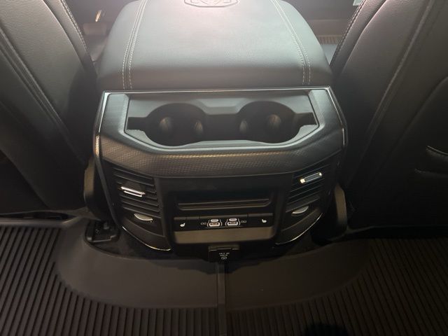 2026 RAM 1500 Rebel - Photo 21