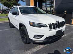 2023 Jeep Cherokee Altitude SUV