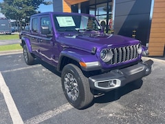 2026 Jeep Gladiator Sport 4X4 Crew Cab Jacksonville NC