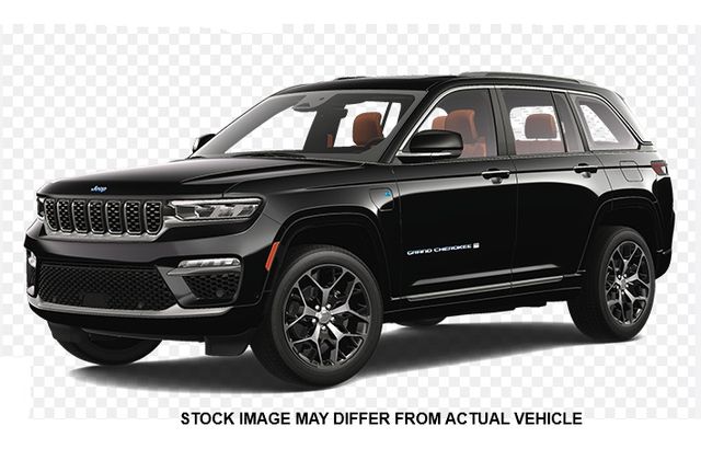 2024 Jeep Grand Cherokee's photo