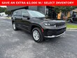  Jeep Grand Cherokee L