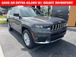  Jeep Grand Cherokee L