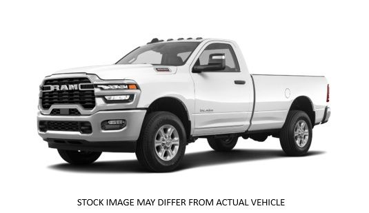 2026 RAM 3500 Laramie 4X4 Crew Cab LWB's photo