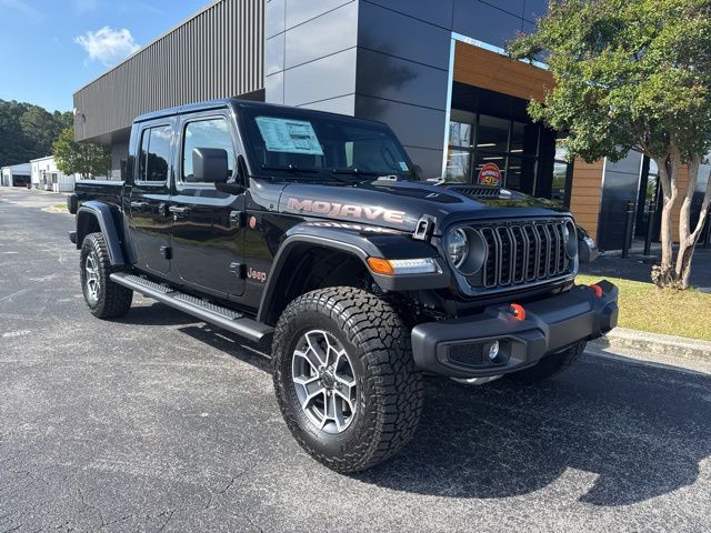 2026 Jeep Gladiator Mojave Auto's photo