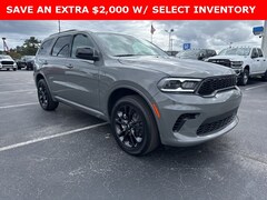 2026 Dodge Durango GT AWD SUV