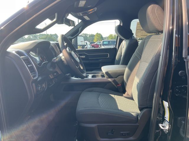 2025 RAM 2500 Big Horn - Photo 8