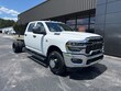  Ram 3500 Chassis Cab