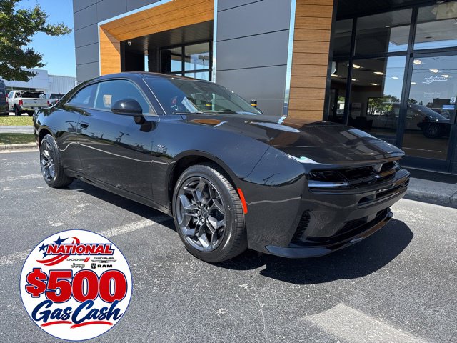 2026 Dodge Charger