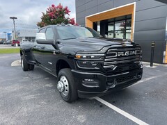 2025 Ram 3500 Laramie 4X4 Crew Cab