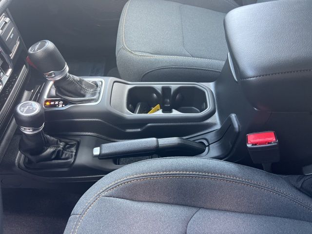 2025 Jeep Gladiator Sport S - Photo 17